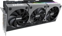 Купить видеокарта INNO3D GeForce RTX 4080 16GB X3 OC  по цене от 48730 грн.