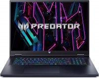 Купить ноутбук Acer Predator Helios 18 PH18-71 (PH18-71-91CU) по цене от 126555 грн.