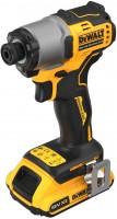 Купить дрель / шуруповерт DeWALT DCF840E1T  по цене от 8740 грн.