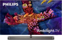 Купити телевізор Philips 65OLED937  за ціною від 95000 грн.
