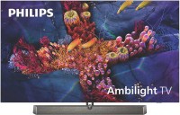 Купить телевизор Philips 77OLED937: цена от 182000 грн.