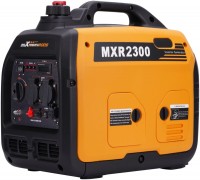 Купить электрогенератор MaXpeedingRods MXR2300: цена от 19112 грн.