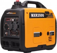 Купить электрогенератор MaXpeedingRods MXR3500: цена от 22726 грн.