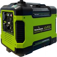 Купить электрогенератор Tecnoware FGEINV2200M  по цене от 39999 грн.