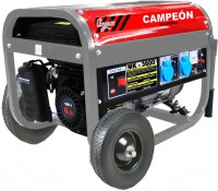 Купить электрогенератор Campeon MK-3600  по цене от 25999 грн.
