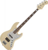 Купить гитара Harley Benton Enhanced MJ-4EB  по цене от 17999 грн.