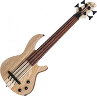 Купить гитара Harley Benton UkeBass: цена от 11999 грн.