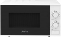 Купить микроволновая печь Amica AMGF 17M2 GW  по цене от 3370 грн.
