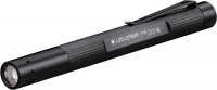 Купить фонарик Led Lenser P4R Core: цена от 1386 грн.