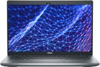 Купить ноутбук Dell Latitude 14 5430 (N210L5430MLK14UAW11P) по цене от 56799 грн.