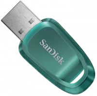 Купить USB-флешка SanDisk Ultra Eco USB 3.2 (128Gb) по цене от 427 грн.