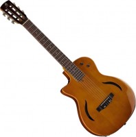 Купить гитара Harley Benton Hybrid Nylon LH: цена от 21999 грн.