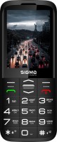 Купить мобильный телефон Sigma mobile Comfort 50 Grace: цена от 989 грн.