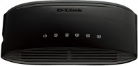 Купити комутатор D-Link DES-1005D  за ціною від 380 грн.