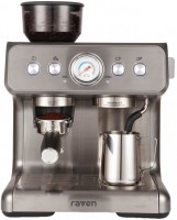 Купить кофеварка RAVEN EER003  по цене от 11960 грн.