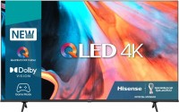 Купить телевизор Hisense 65E78HQ: цена от 39196 грн.