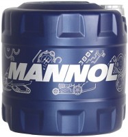 Купить трансмиссионное масло Mannol 8112 TG-2 Hypoid 75W-90 GL-4/5 10L  по цене от 3042 грн.