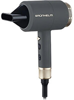 Купить фен Grunhelm GHD-596G  по цене от 589 грн.
