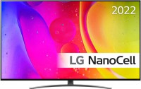 Купить телевизор LG 50NANO81 2022  по цене от 19000 грн.