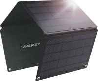 Купить солнечная панель SWAREY BS-030: цена от 4999 грн.