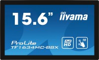 Купить монитор Iiyama ProLite TF1634MC-B8X: цена от 26240 грн.