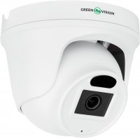 Купить камера видеонаблюдения GreenVision GV-167-IP-H-DIG30-20: цена от 1196 грн.