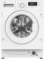 Купить вбудована пральна машина Vivax WFLB-140816B: цена от 13990 грн.