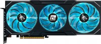 Купить видеокарта PowerColor Radeon RX 7900 XTX Hellhound  по цене от 50626 грн.