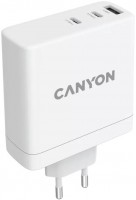Купить зарядное устройство Canyon CND-CHA140W01: цена от 2499 грн.