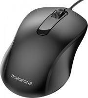 Купить мышка Borofone BG4  по цене от 115 грн.