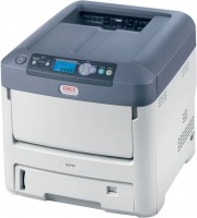 Купить принтер OKI C711N  по цене от 28203 грн.