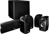 Купить акустическая система Polk Audio TL1600: цена от 15120 грн.