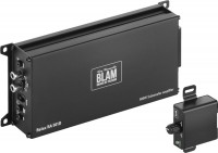Купить автоусилитель BLAM RA 501D: цена от 11000 грн.