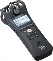 Купить диктофон Zoom H1n + APH1 Set: цена от 5199 грн.