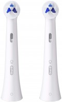 Купить насадки для зубных щеток Oral-B iO Specialised Clean 2 pcs  по цене от 660 грн.