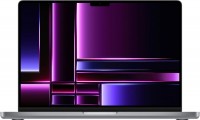Купить ноутбук Apple MacBook Pro 14 (2023) (Z17G002TU) по цене от 216899 грн.