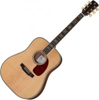 Купить гитара Harley Benton Custom Line CLD-41S  по цене от 18999 грн.
