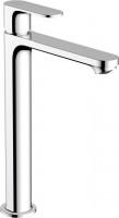 Купить смеситель Hansgrohe Rebris S 72580000: цена от 7100 грн.