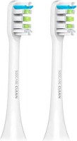 Купить насадки для зубных щеток Soocas X3U 2 pcs  по цене от 399 грн.