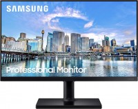 Купить монитор Samsung F27T452FQR: цена от 7380 грн.