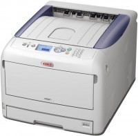 Купить принтер OKI C831N  по цене от 38127 грн.