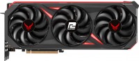 Купить видеокарта PowerColor Radeon RX 7900 XTX Red Devil  по цене от 54714 грн.