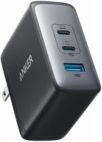 Купить зарядное устройство ANKER 736 Charger: цена от 2373 грн.