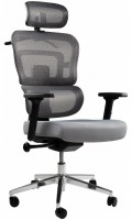 Купить комп'ютерне крісло GT Racer B-517L: цена от 4850 грн.