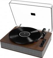 Купить проигрыватель винила iON Luxe LP: цена от 6209 грн.