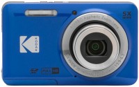 Купить фотоапарат Kodak FZ55: цена от 6475 грн.