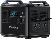 Купить зарядна станція Choetech BS006: цена от 38999 грн.