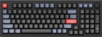 Купить клавиатура Keychron Q5 Knob Blue Switch: цена от 5799 грн.