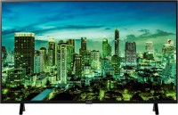 Купить телевизор Panasonic TX-43LXW704: цена от 15211 грн.