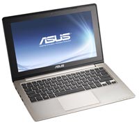 Купить ноутбук Asus X202E по цене от 13789 грн.